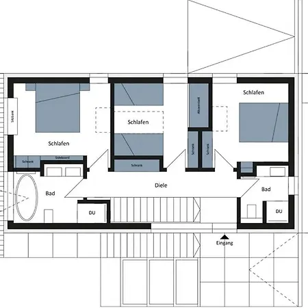 Sauerland - Haus Julius Casa vacanze Winterberg
