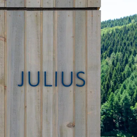 Nyaraló Sauerland - Haus Julius