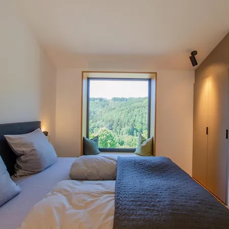 Tatil Evi Sauerland - Haus Julius Winterberg