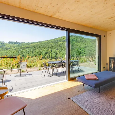 Sauerland - Haus Julius Nyaraló