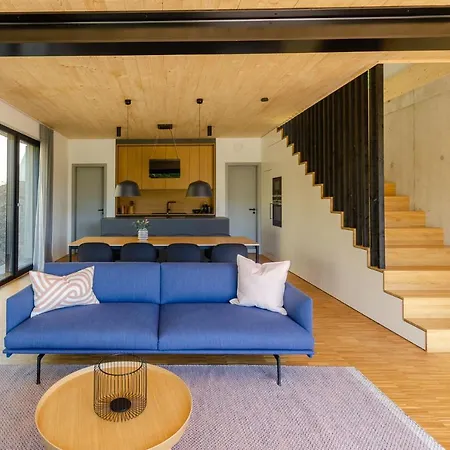 Tatil Evi Sauerland - Haus Julius *