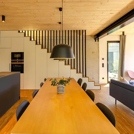 Sauerland - Haus Julius Winterberg