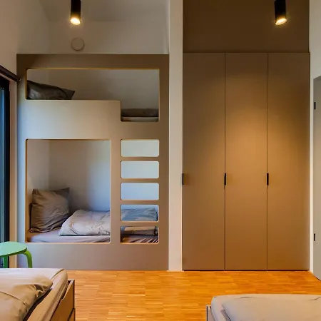 Sauerland - Haus Julius Nyaraló Winterberg