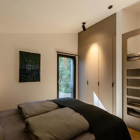 Sauerland - Haus Julius Σπίτι διακοπών Βίντερμπεργκ