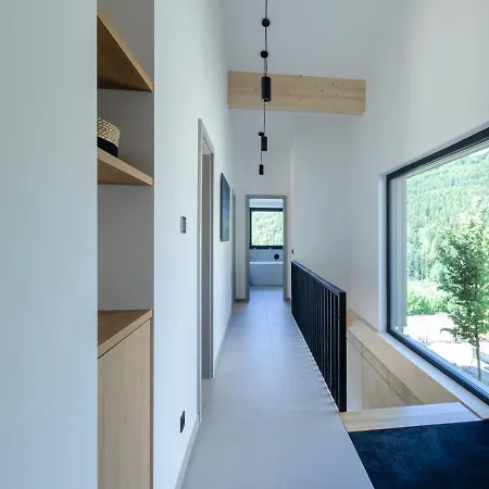 Sauerland - Haus Julius * Winterberg