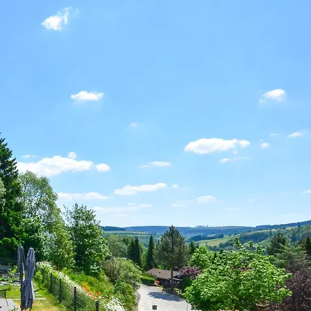 Sauerland - Haus Julius *