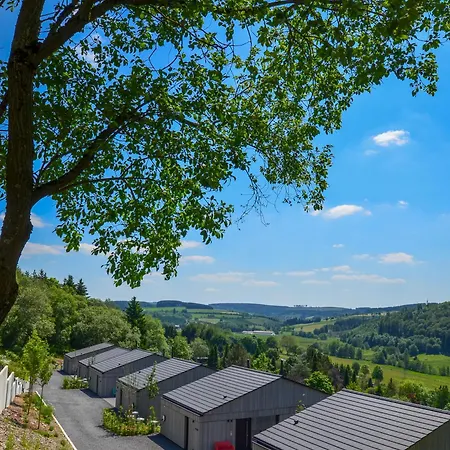 Sauerland - Haus Julius Winterberg