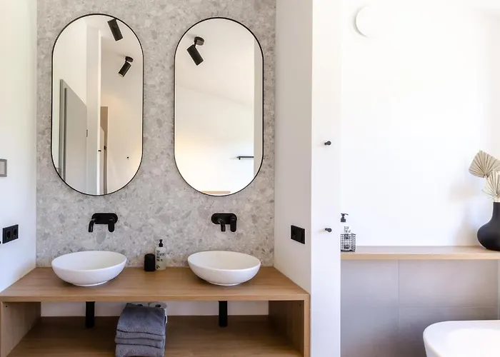 Сasa de vacaciones Sauerland - Haus Julius Winterberg