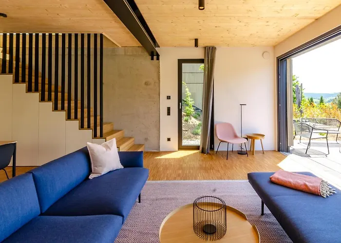 Sauerland - Haus Julius 度假居