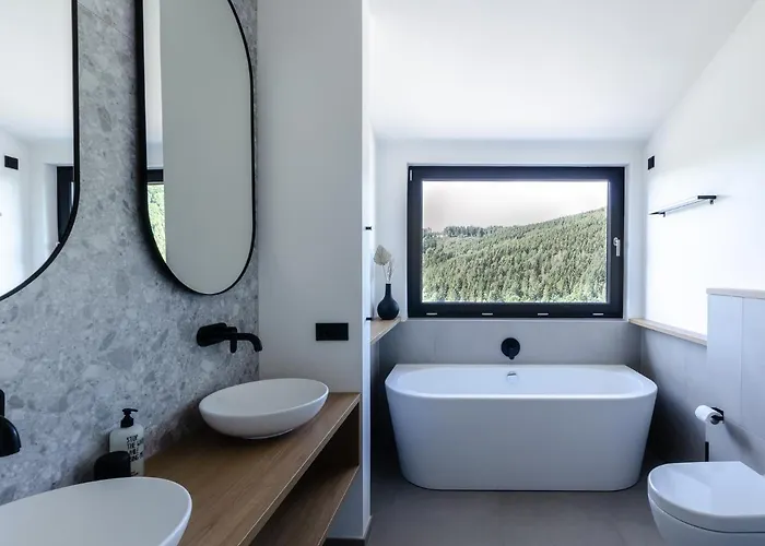 Sauerland - Haus Julius * Winterberg