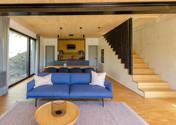 度假居 Sauerland - Haus Julius *