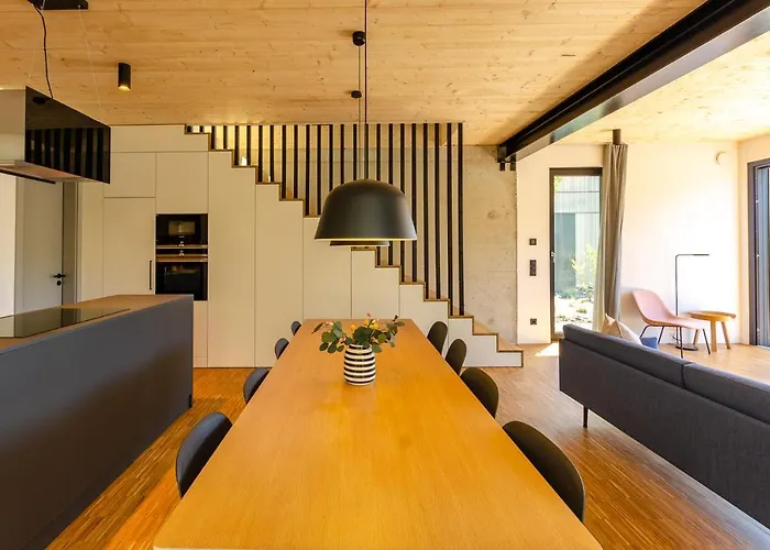 Sauerland - Haus Julius 温特贝格