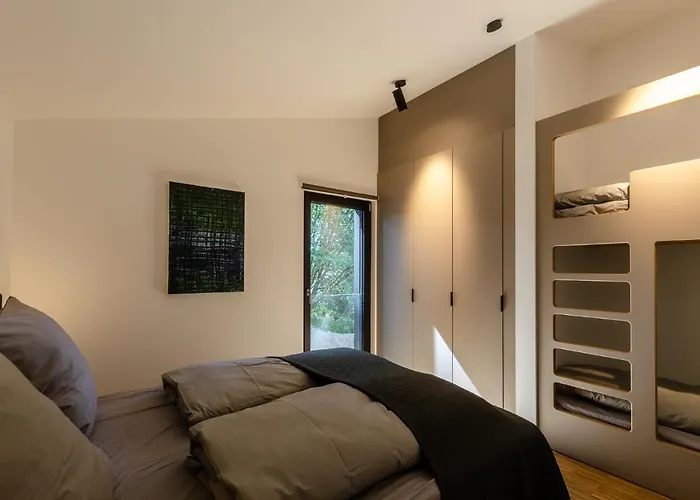 Sauerland - Haus Julius 度假居 温特贝格