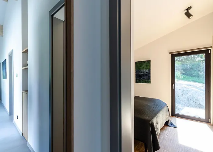 Сasa de vacaciones Sauerland - Haus Julius