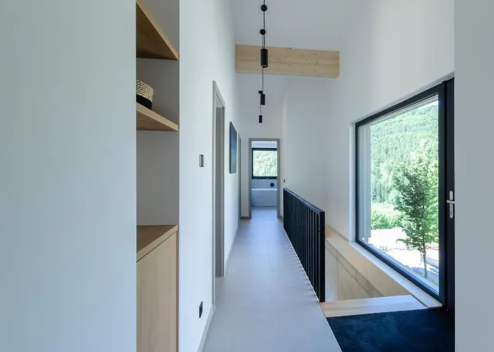 Sauerland - Haus Julius * 温特贝格