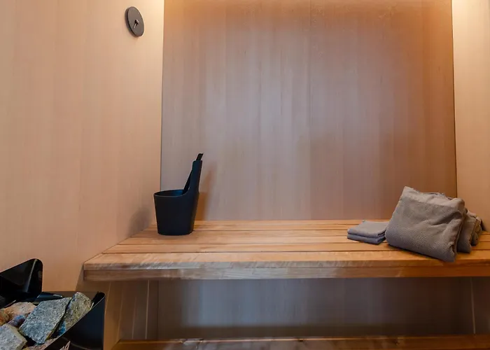 Sauerland - Haus Julius *