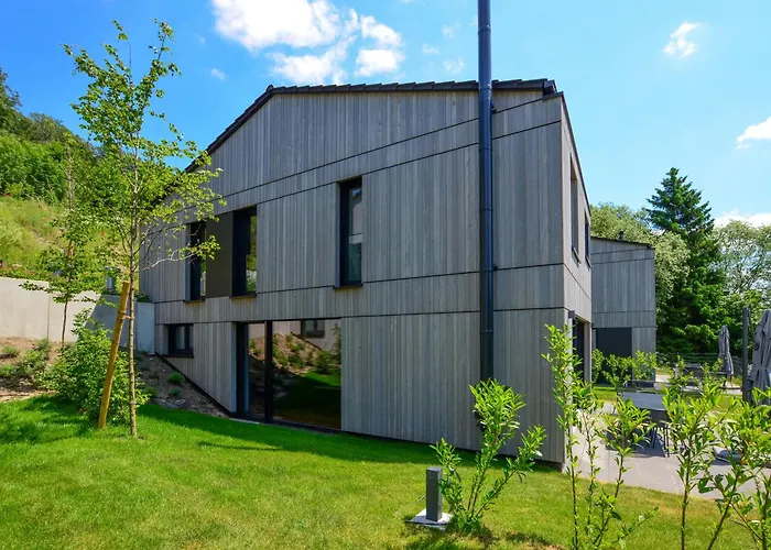 Sauerland - Haus Julius * 温特贝格